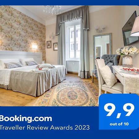 Luxury Stars In Rome - Andromeda Apartment In Colosseum 외부 사진