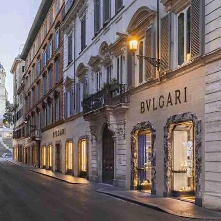 Luxury Stars In Rome - Andromeda Apartment In Colosseum 외부 사진