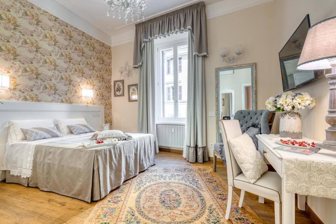 Luxury Stars In Rome - Andromeda Apartment In Colosseum 외부 사진