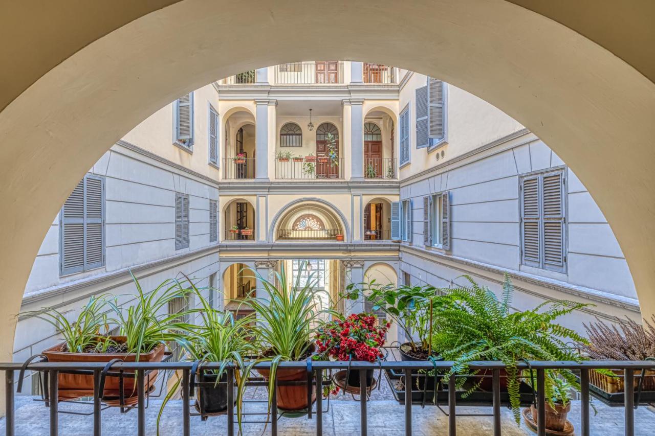 Luxury Stars In Rome - Andromeda Apartment In Colosseum 외부 사진