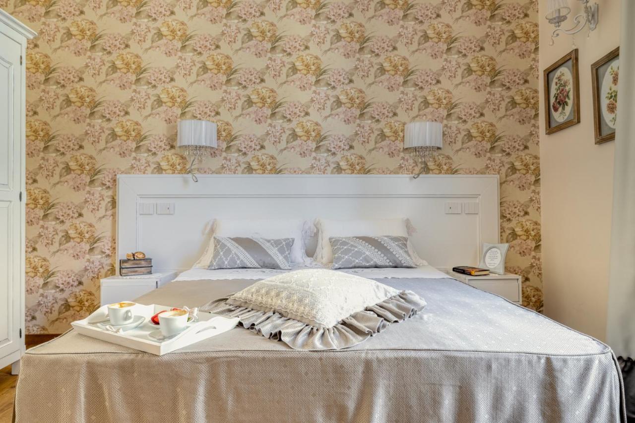 Luxury Stars In Rome - Andromeda Apartment In Colosseum 외부 사진