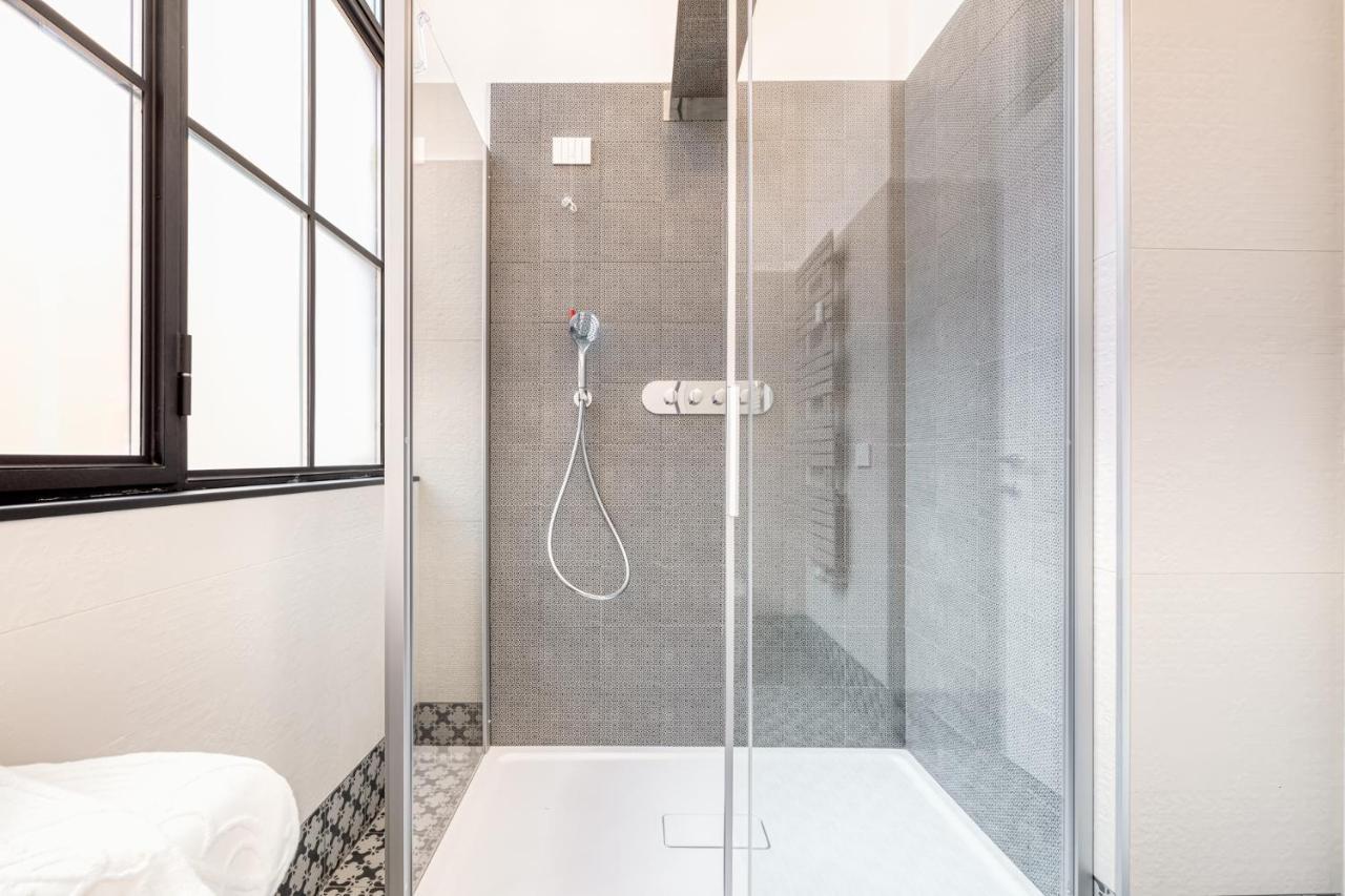 Luxury Stars In Rome - Andromeda Apartment In Colosseum 외부 사진