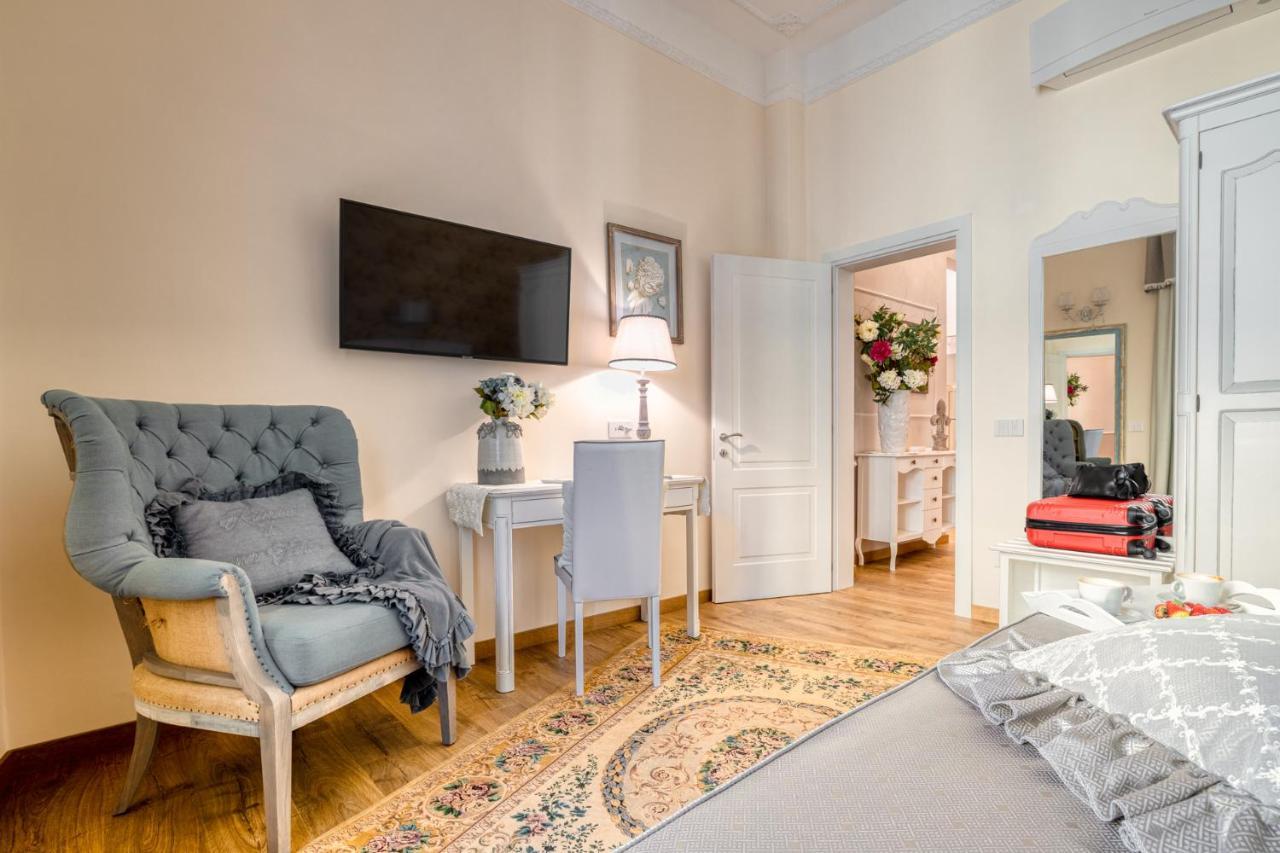 Luxury Stars In Rome - Andromeda Apartment In Colosseum 외부 사진