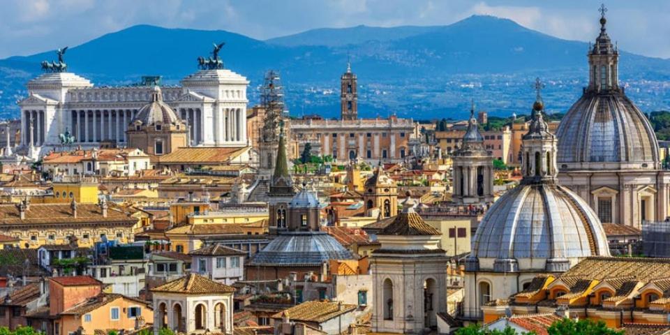 Luxury Stars In Rome - Andromeda Apartment In Colosseum 외부 사진